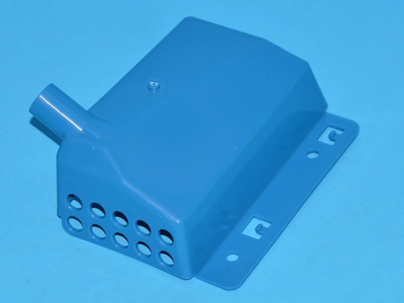 Hisense housing hk1575884 pour refrigerateur bdd5394