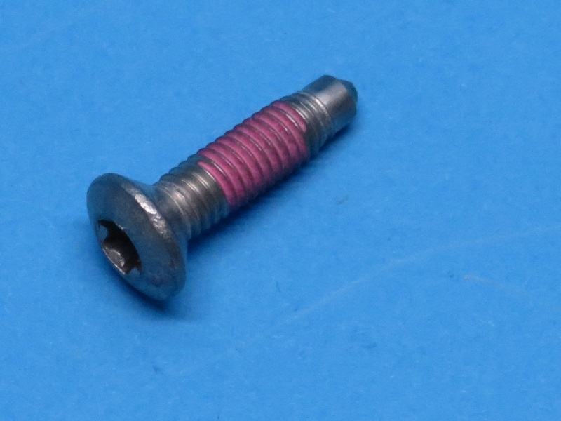 Hisense vis de croissillon hk1576884 pour lave-linge hisense w814blt 20003131