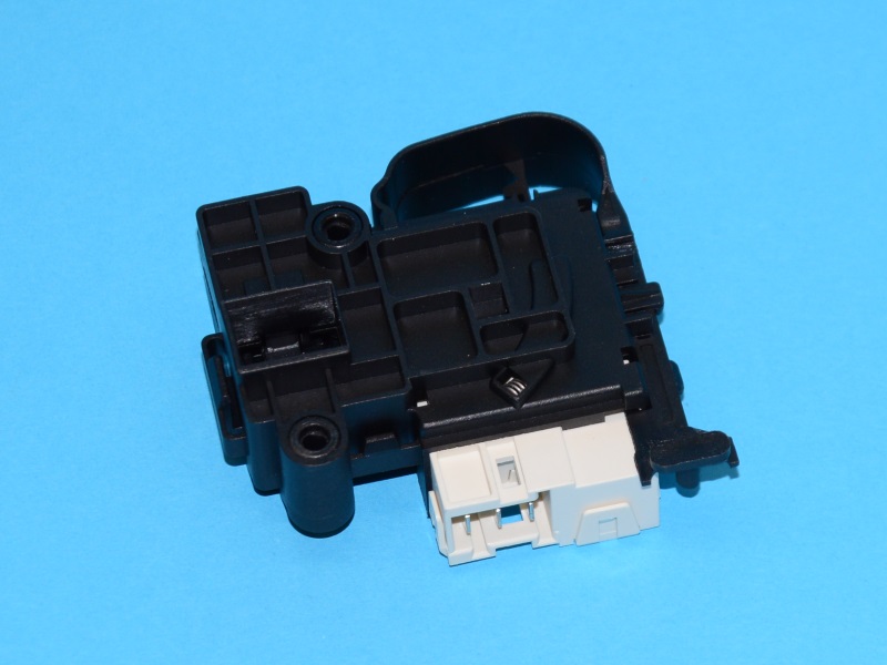 Hisense fermeture de porte hk1577892 pour lave-linge hisense wfbl8014v