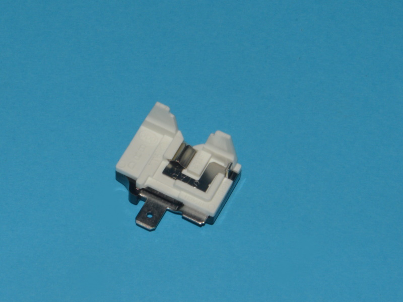 Hisense compresseur overload protection hk1607974 pour congelateur gs 2196.1 weiss