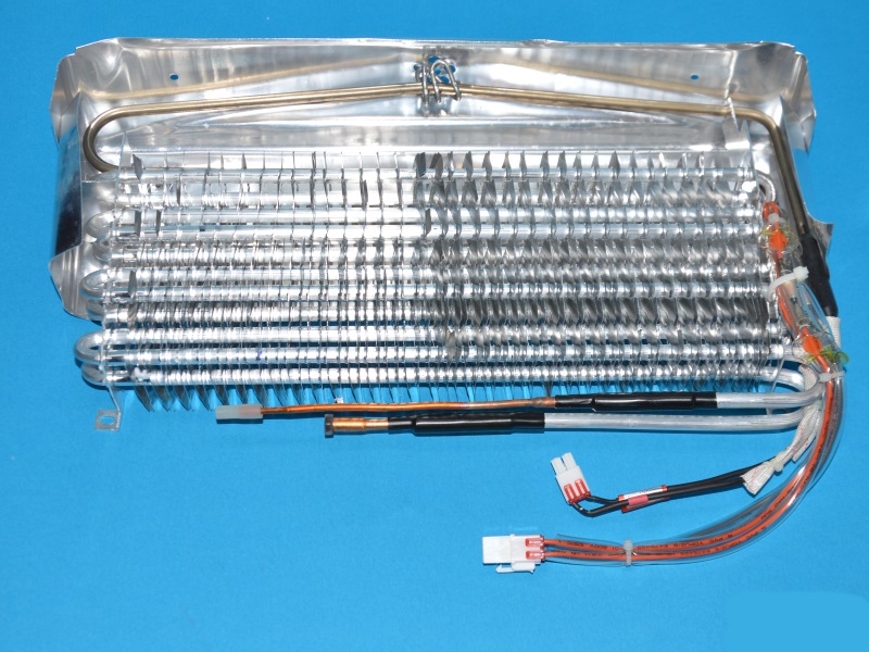 Hisense Evaporateur ensemble hk1610568 pour refrigerateur cl-185ad