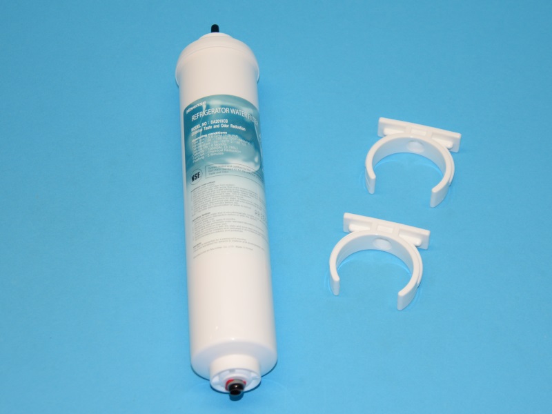 Lg filtre deau pour réfrigérateur (cartouche) hk1647154 pour lg gwl207flqa gwl207flqaaplqasp