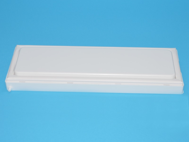 Upo compartiment de porte de congélateur hk1650361 pour réfrigérateur upo