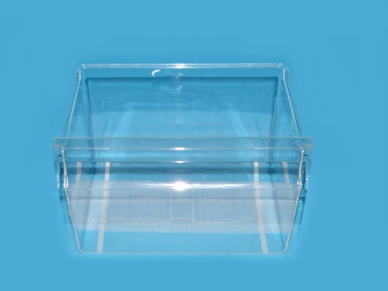 Hisense tiroir hk1864980 pour refrigerateur kv1435w/02