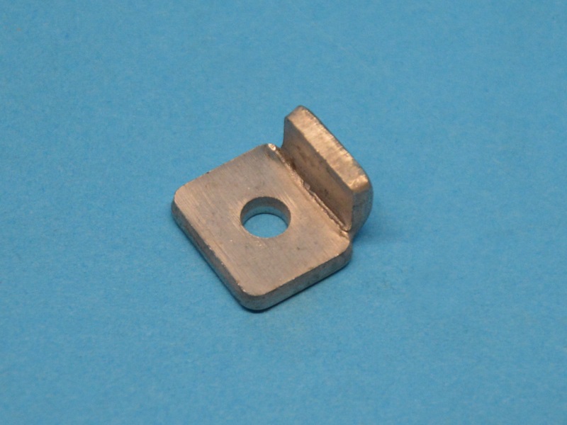 Hisense arrêt de porte droit (blanc ) hk1869048 pour réfrigérateur hisense rb390n4ad1 20003808