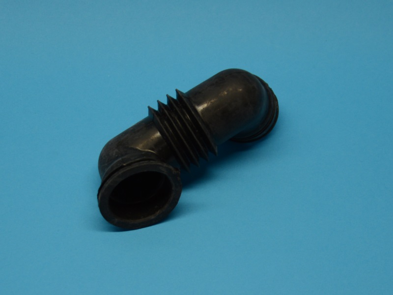 Hisense tuyau bac à produit - cuve hk1871066 pour lave-linge hisense wfbl8014vt 20006736