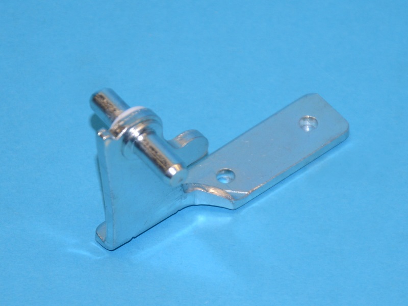 Hisense charniere centrale hk1883545 pour refrigerateur rd-43wc4s/inox