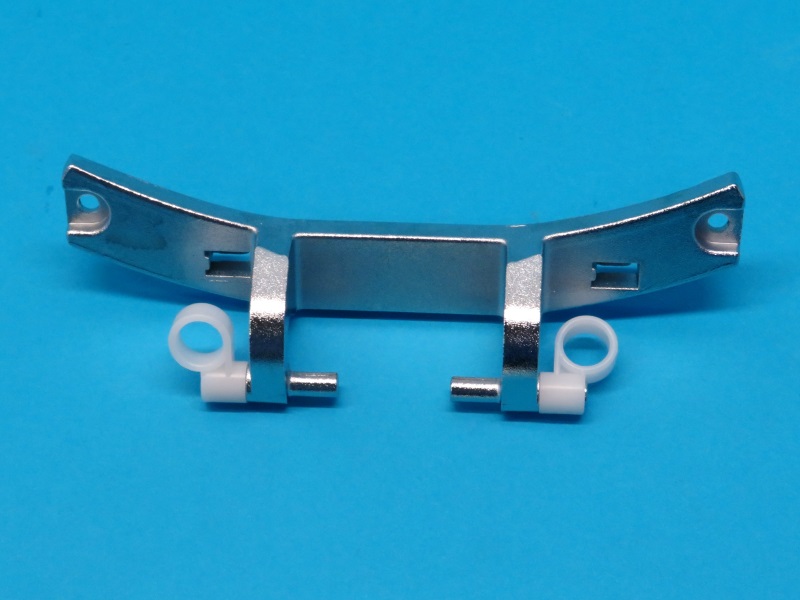 Hisense charnière de porte hk1885586 pour lave-linge hisense wfhv9014s 20002763
