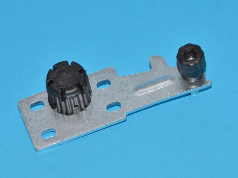 Hisense charnière inférieure ensemble hk1890898 pour réfrigérateur hisense rb390n4aw1 20002682