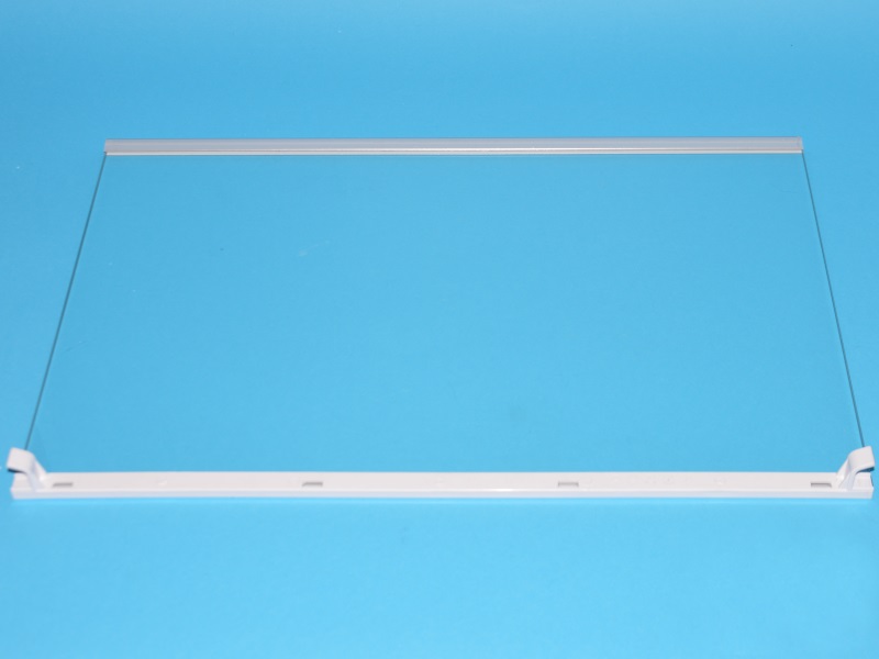 Hisense Etagere en verre hk1908031 pour refrigerateur nb47wcr-white