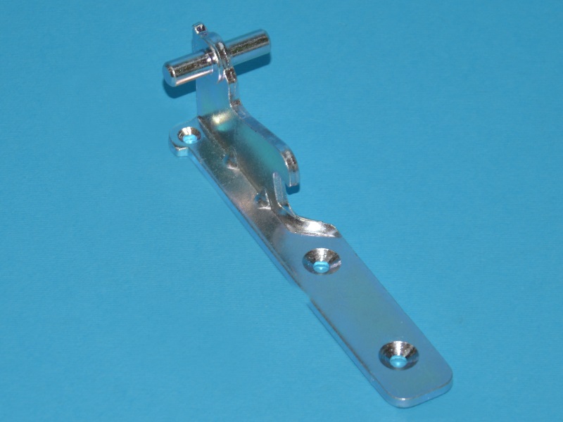 Hisense charniere centrale hk1973694 pour refrigerateur rb645n4wff