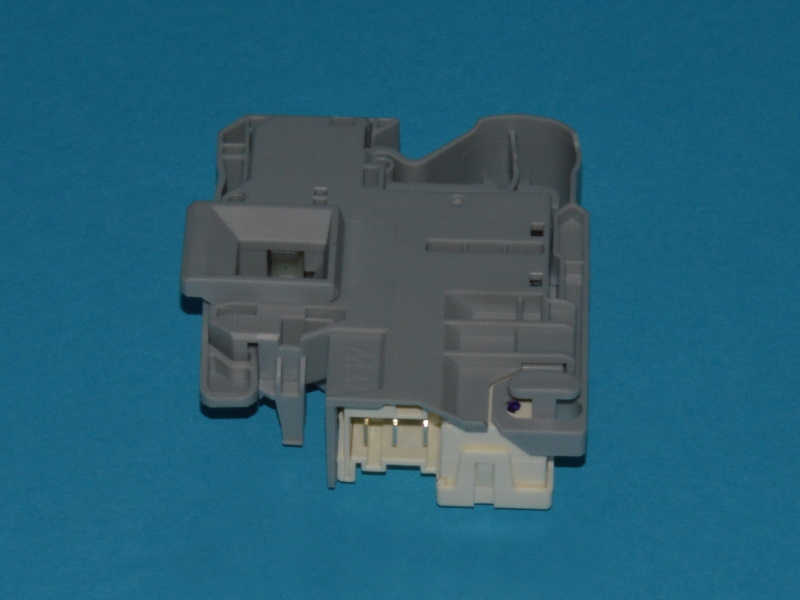 Hisense fermeture de porte hk1984745 pour lave-linge hisense wfqy701418vjm 20008320