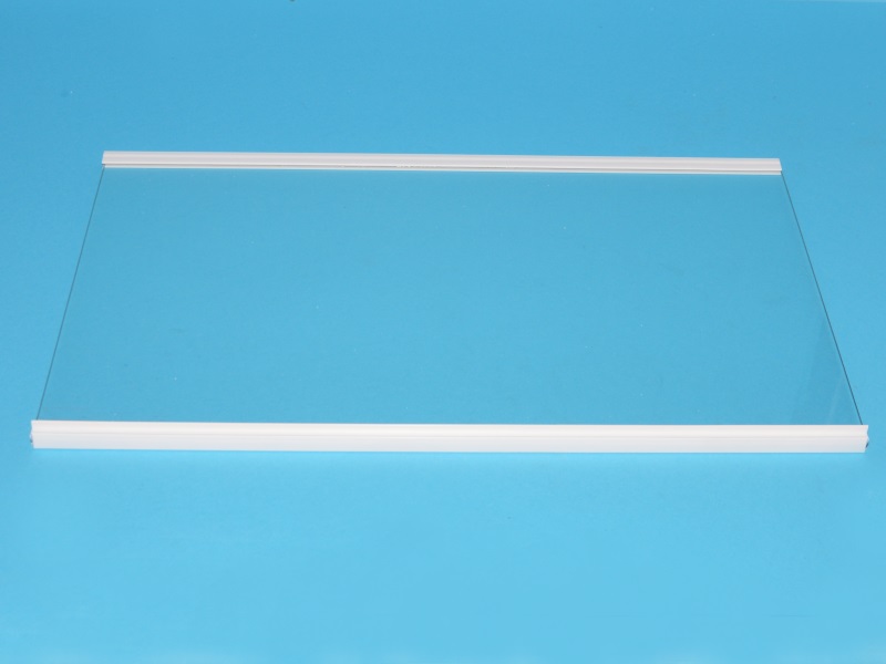 Hisense Etagere en verre ensemble hk2006178 pour refrigerateur nrf7191cs4uk