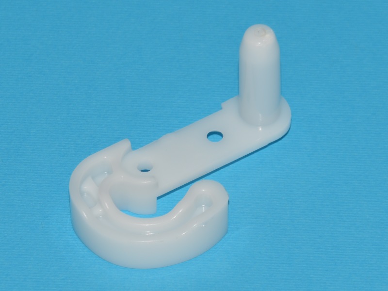 Hisense porte stopper hk2028891 pour réfrigérateur hisense rq563n4swf1 20003803