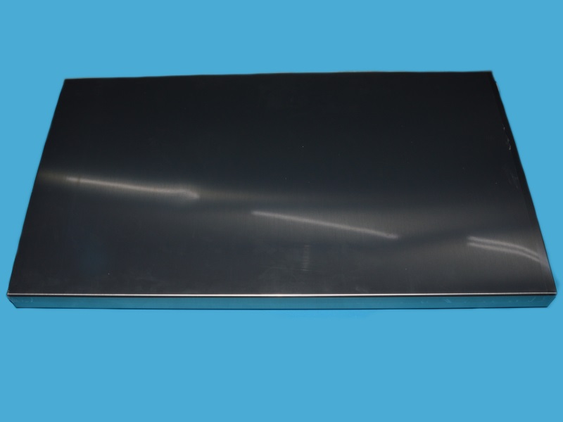 Hisense porte isolée avec joint hk2097258 pour réfrigérateur hisense rb390n4ac2 20001160