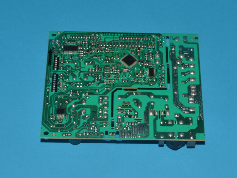 Hisense power board hk2156384 pour réfrigérateur hisense