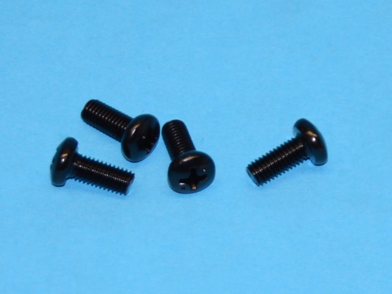 Hisense stand screw set ltdn65k700xwtseu3d ht205997 pour television 70a7100f