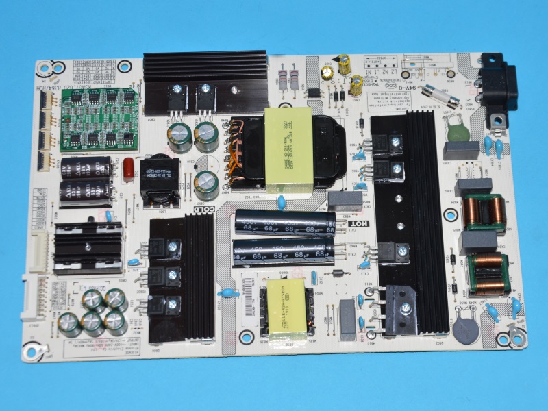 Power board rsag2.908.8364-08 ht242722