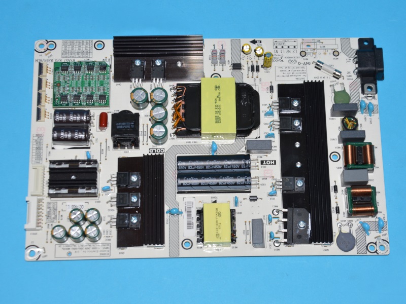 Hisense power board rsag2.908.8364-09 ht243144