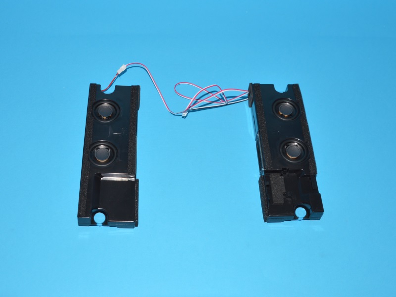 Hisense speaker assembly he75a6500uwts ht243170