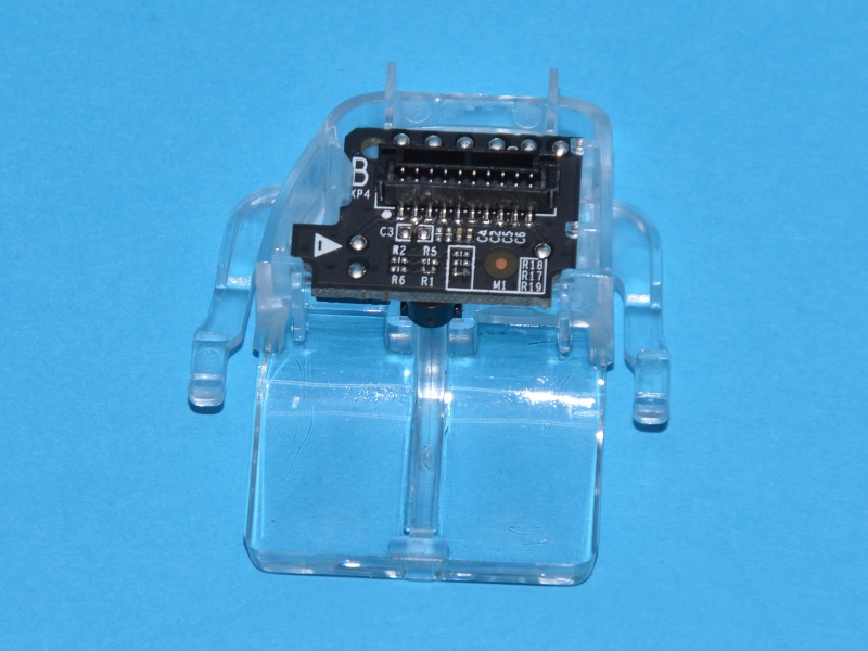 Hisense ir module 65a6500ee ht250645 pour télévision hisense h65b7500