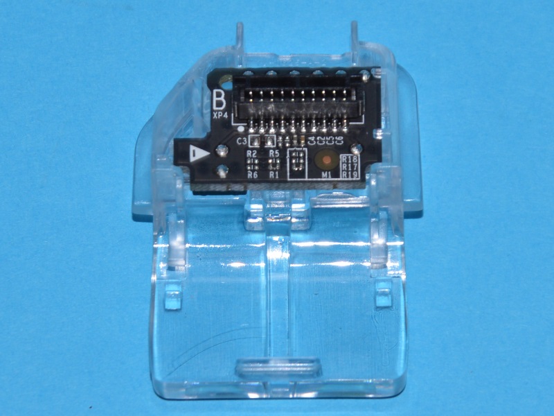 Hisense ir module 43a6100ee ht250755 pour télévision hisense h43b7100 20001221