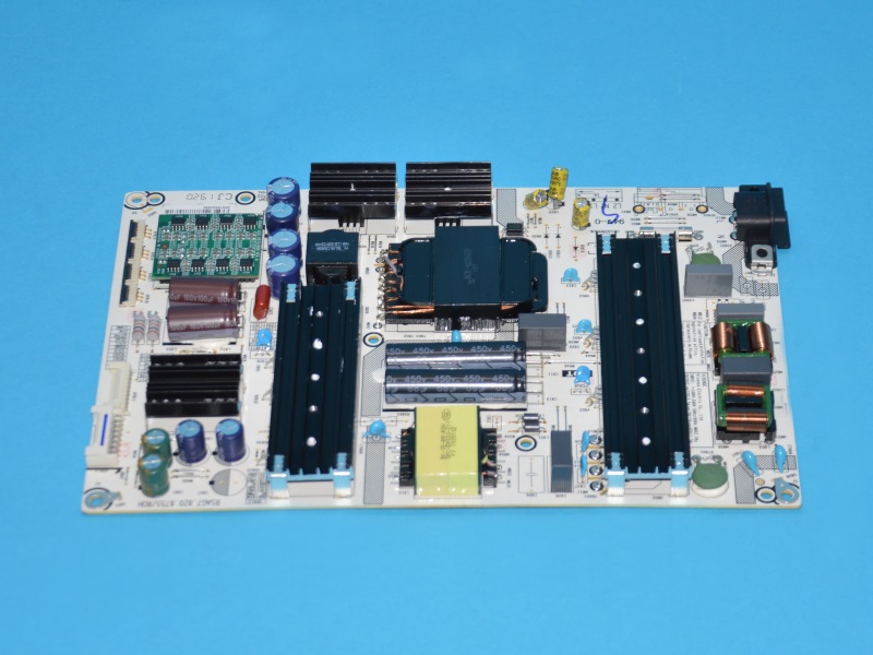 Hisense power board rsag2.908.8755-02 ht253286 pour télévision hisense