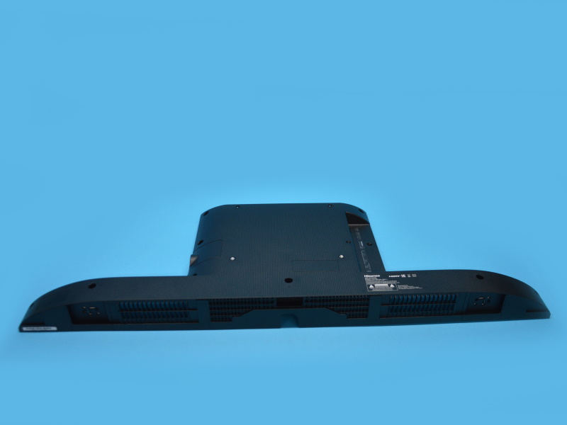 Hisense back cover 43a513eevs ru ht291176 pour television 43ae7200f