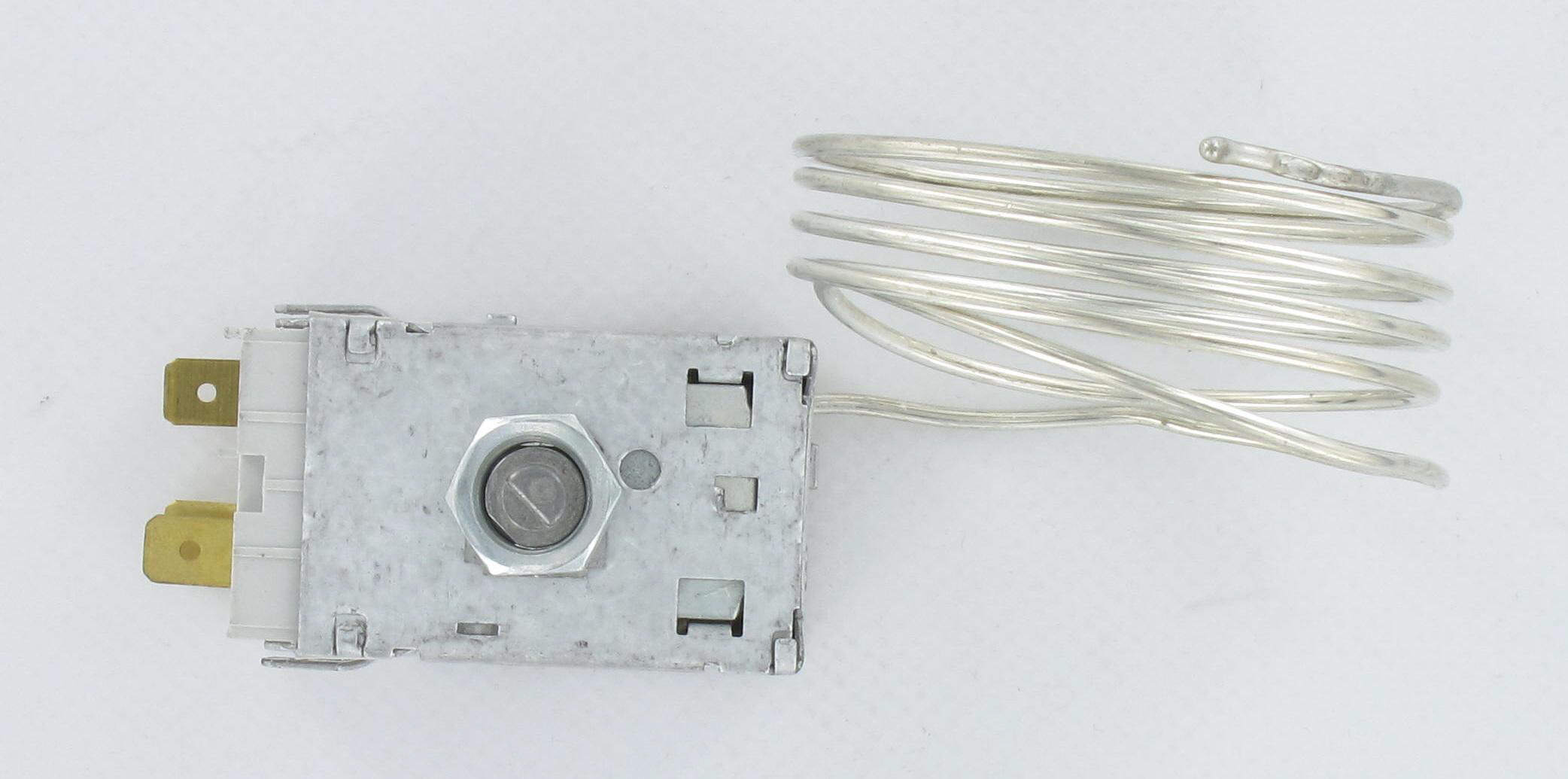 Whirlpool thermostat a130057 pour congélateur whirlpool top86/wh 853962029131
