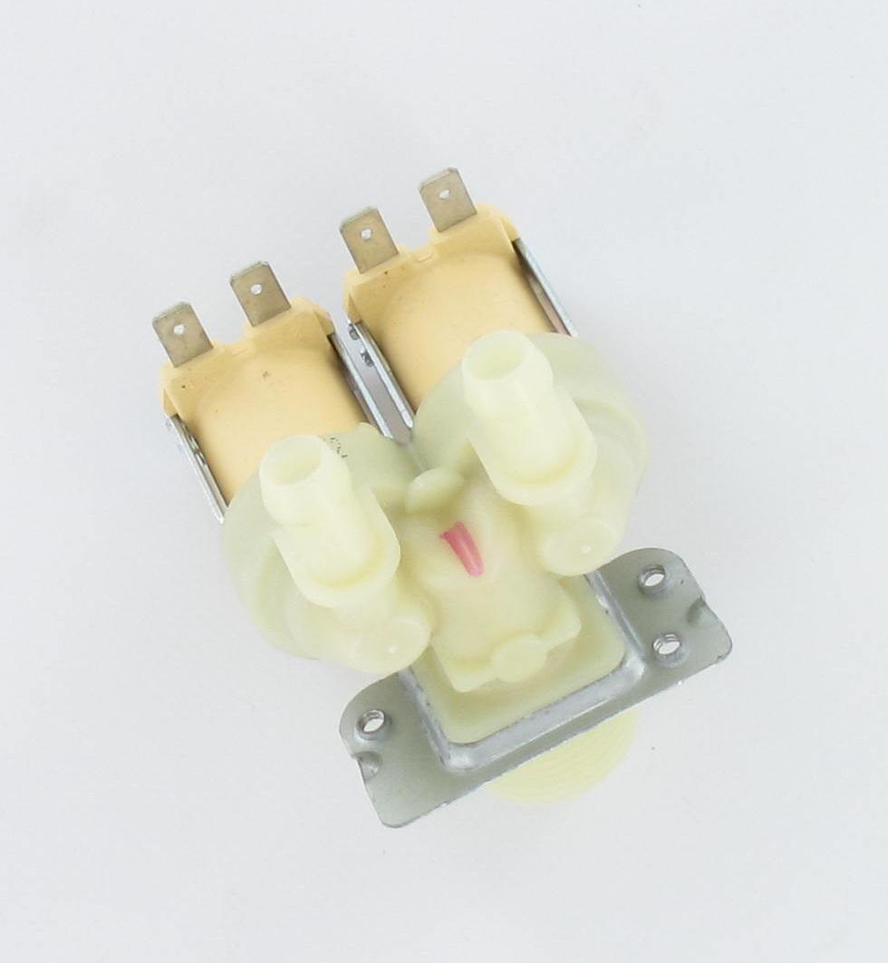 Lg Electrovanne 2 voies (arrivee d'eau) 5220fr1251e pour lave-linge wd80302sup
