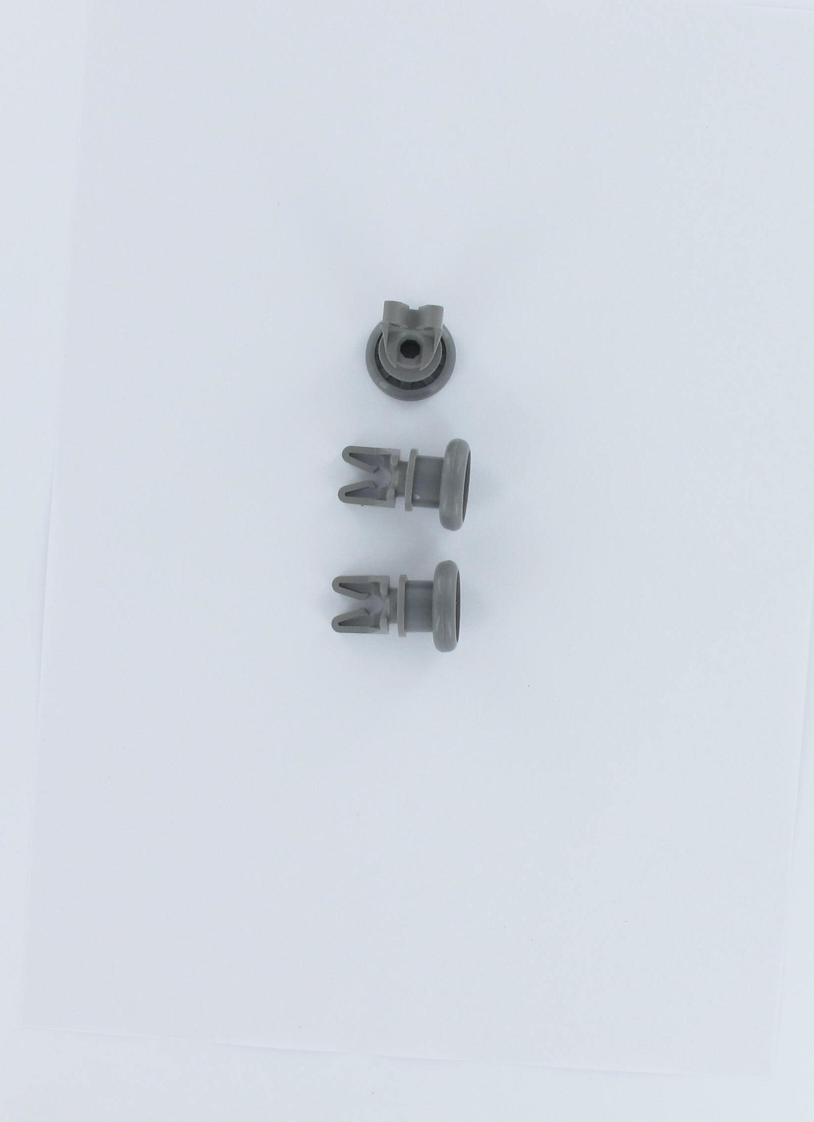 Superfrost roulette panier supérieur 1885800500 pour lave-vaisselle superfrost