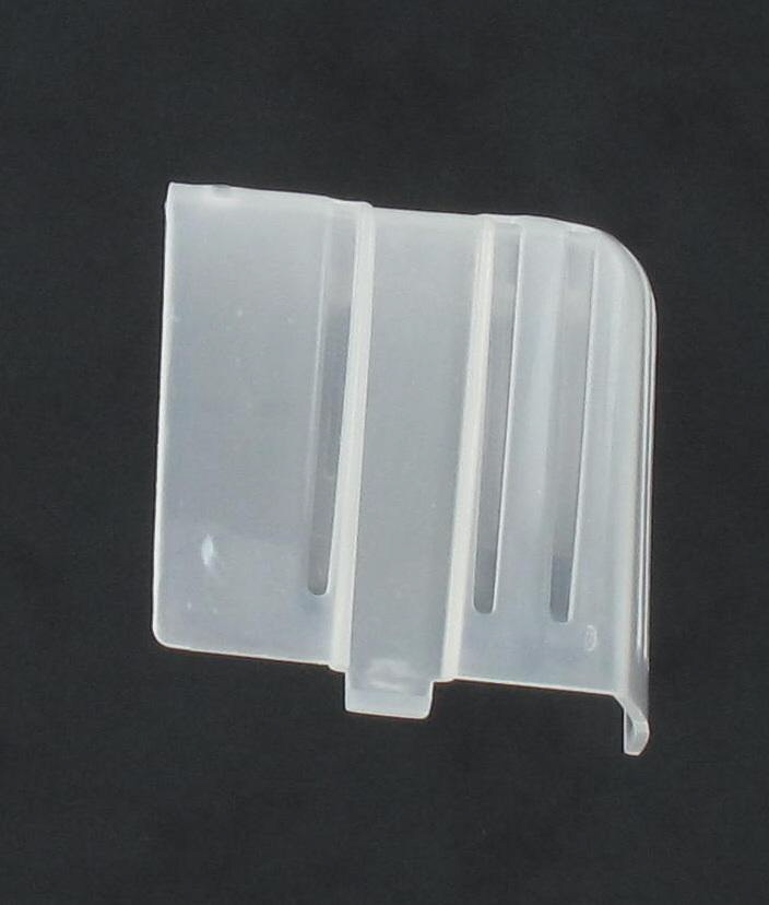 Indesit couvre-lampe c00048505 pour réfrigérateur indesit caa55 81691490403