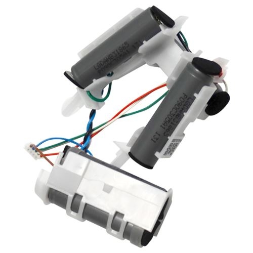 Electrolux batterie 18v li-ion 140055192540 pour aspirateur electrolux ag941