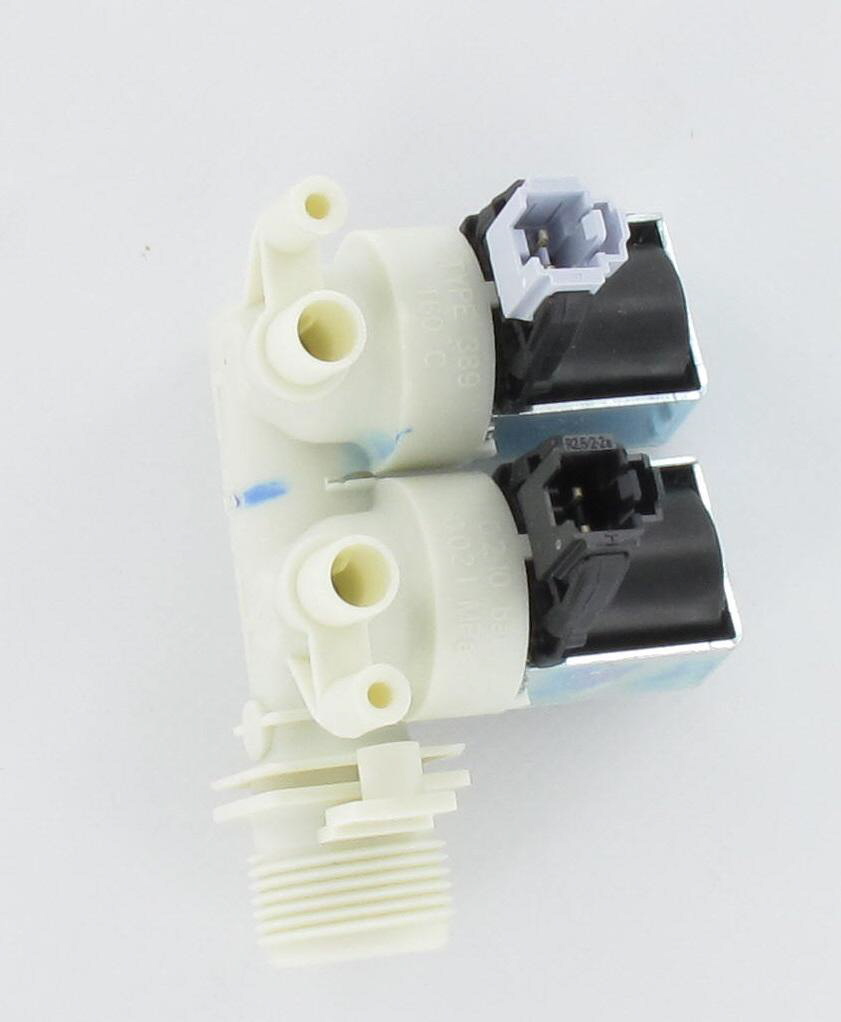 Indesit Électrovanne 2 voies c00110333 pour lave-linge indesit ffd8469bvfr