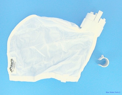 Polaris sac tous usages a scratch - n'existe plus prendre ref 9-100-1021 (380/360) 9-100-1014 pour robot de piscine 360