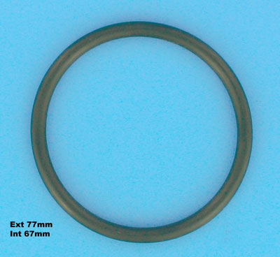 Pentair joint de traversee filtre de fns, 3rq h-15-4492 pour filtre a diatomee f-36s8-trv