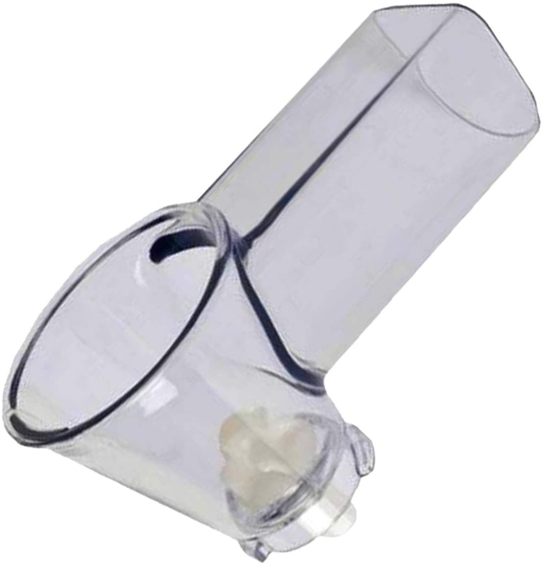 Moulinex corps hachoir ss-1530000100 pour robot de cuisine moulinex