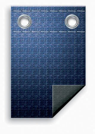 Bache piscine diam 5,48m co821