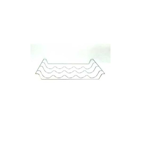Whirlpool grille superieur bouteilles 481010748360 pour refrigerateur w5821cwh