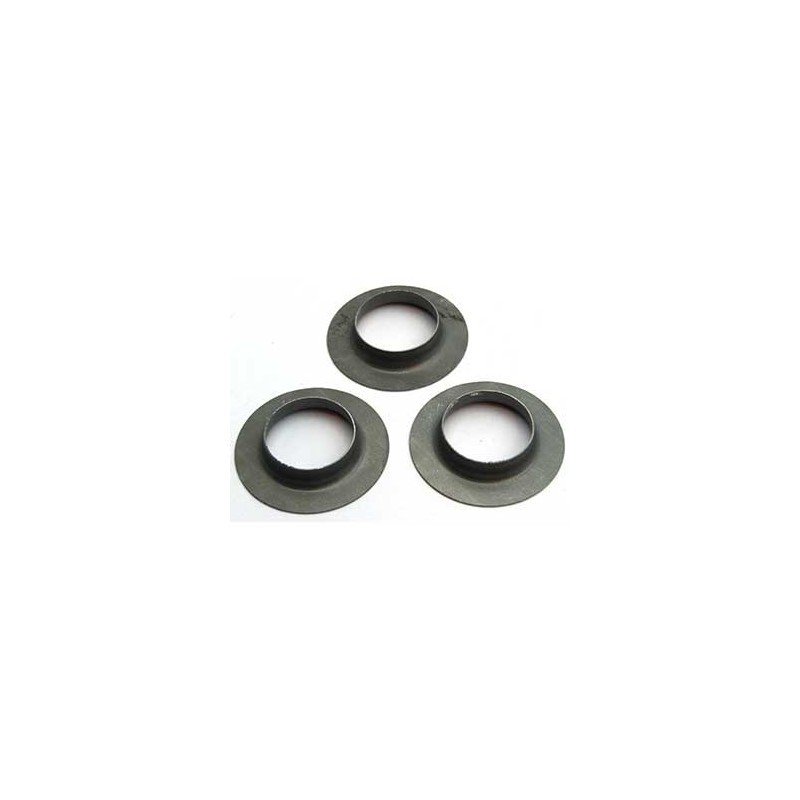 Candy support contre poids inférieur x 3 09201160 pour lave-linge candy hnots384da47 31007708