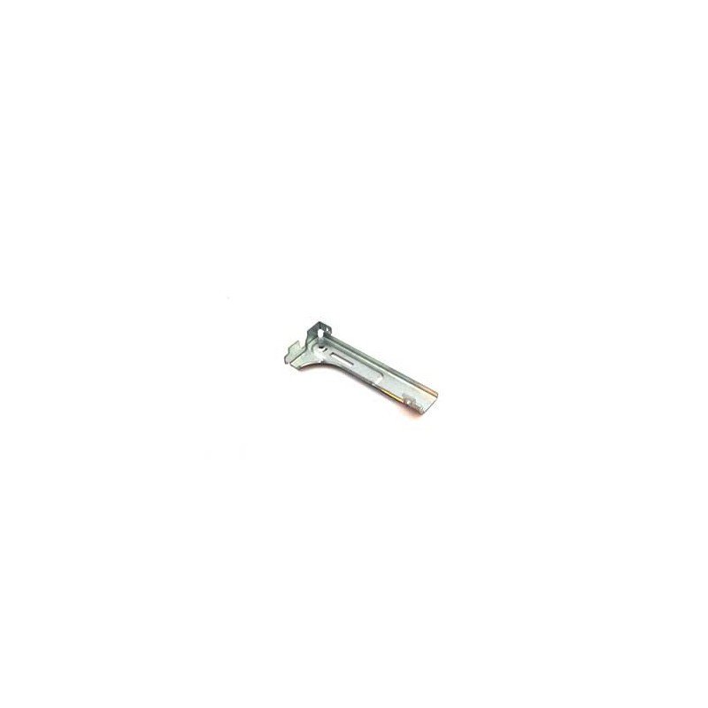 Brandt support charnière droite as0060927 pour four - cuisinière brandt dop7200bm