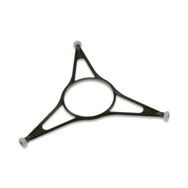 Whirlpool roulette circulaire 482000097473 pour micro-ondes whirlpool mwp339sw 859991537181