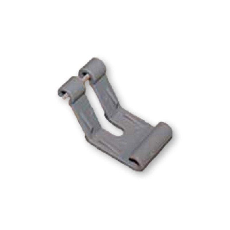 Whirlpool support de tasses 481010392013 pour lave-vaisselle whirlpool adpu7452a+6swh 851174561022