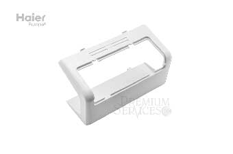 Whirlpool support lamp 480132102065 pour congélateur whirlpool whm3911 854908796001