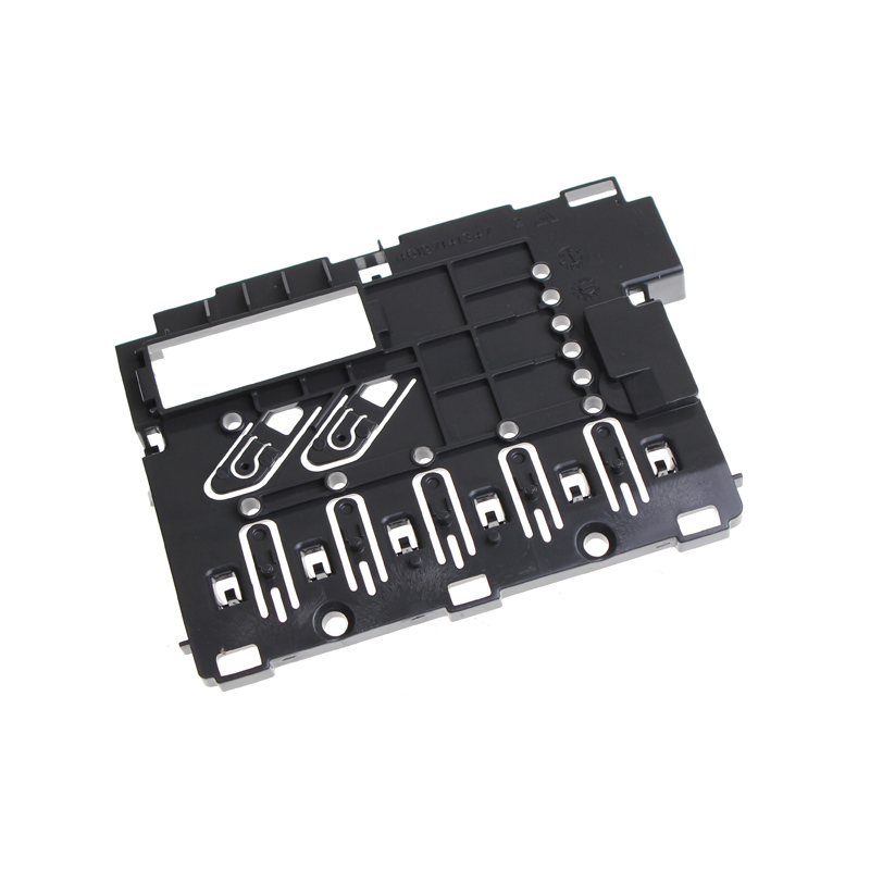 Whirlpool support platine affichage 480111100233 pour lave-linge whirlpool awoe8348 859297618005
