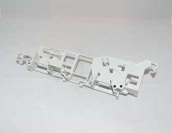 Whirlpool support switch 481227018053 pour micro-ondes whirlpool mwd244/fw 858724429281