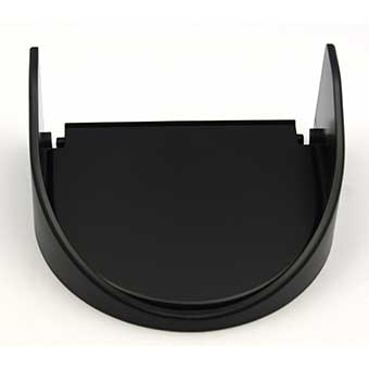 Magimix support de tasse 500927 pour cafetière et expresso / machine à café magimix m105 11350 iniss