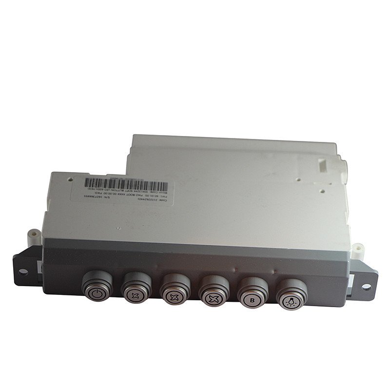 Hotpoint ariston tableau de commande t-box soft b c00300912 pour hotte hotpoint ariston hgf9.5sabx