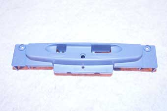 Brandt tableau de bord 74x6632 pour hotte brandt