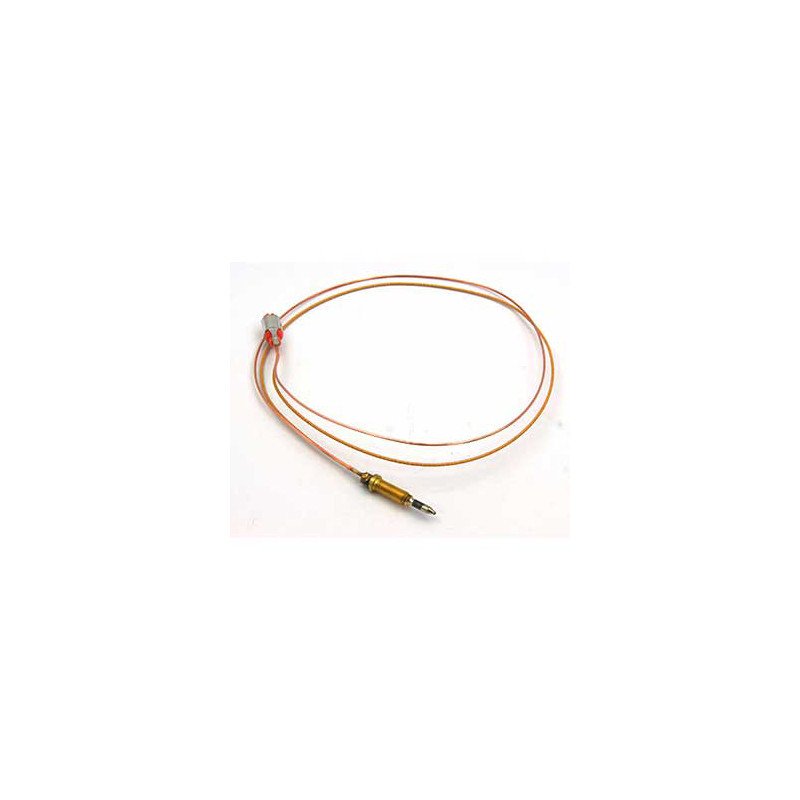 Whirlpool thermocouple 3cr 481010574132 pour plaques de cuisson whirlpool gmf7522ixl_m